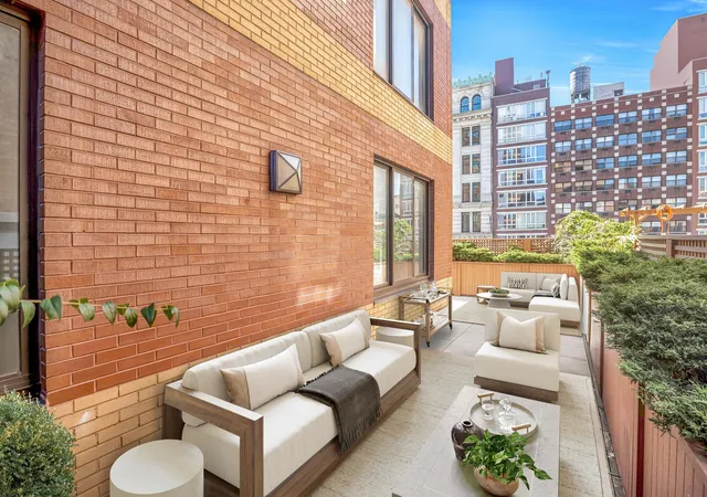 Photo 3 of Sale Pending at 199 Bowery #2A, New York City, NY 10003 | MLS# RLS20029299 | Listing updated on 2026-07-30