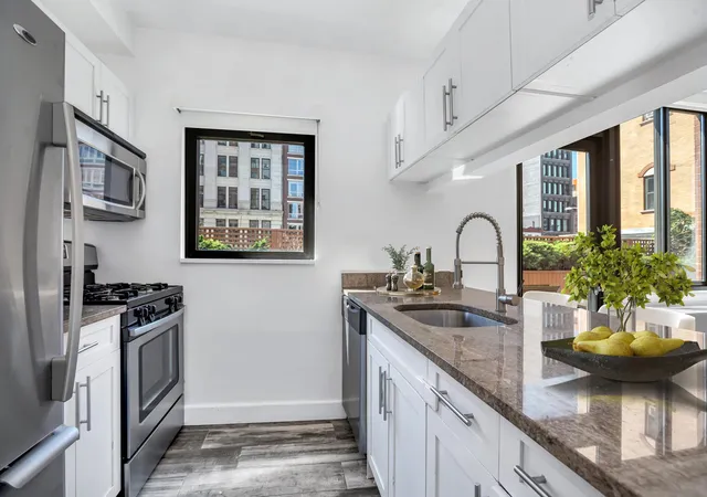 Photo 4 of Sale Pending at 199 Bowery #2A, New York City, NY 10003 | MLS# RLS20029299 | Listing updated on 2026-07-30