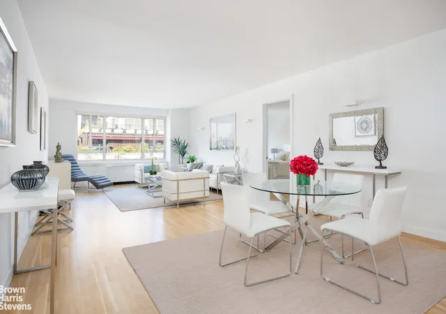 Sale Pending at 30 E 62Nd St #11A, New York City, NY 10065 | MLS# RLS20029330 | Listing updated on 2026-07-30
