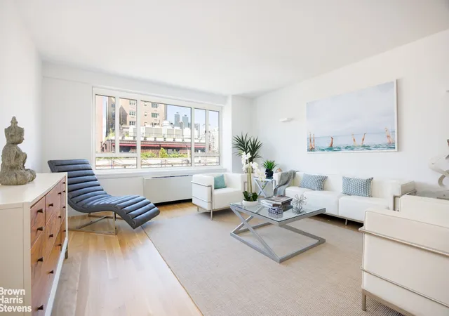 Photo 1 of Sale Pending at 30 E 62Nd St #11A, New York City, NY 10065 | MLS# RLS20029330 | Listing updated on 2026-07-30