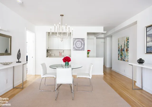 Photo 3 of Sale Pending at 30 E 62Nd St #11A, New York City, NY 10065 | MLS# RLS20029330 | Listing updated on 2026-07-30