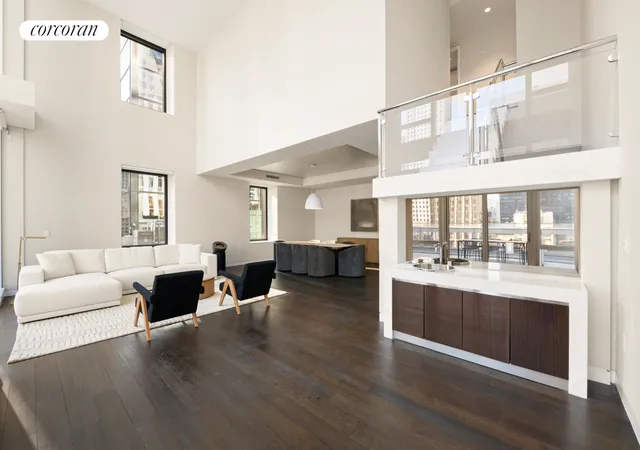 Photo 3 of Sale Pending at 20 W 53rd Street #18A, New York City, NY 10103 | MLS# RLS20029347 | Listing updated on 2026-08-29