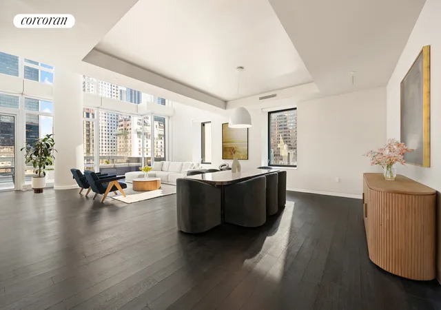 Photo 3 of Sale Pending at 20 W 53rd Street #18A, New York City, NY 10103 | MLS# RLS20029347 | Listing updated on 2026-08-29
