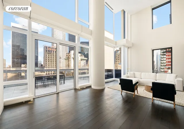 Photo 4 of Sale Pending at 20 W 53rd Street #18A, New York City, NY 10103 | MLS# RLS20029347 | Listing updated on 2026-08-29