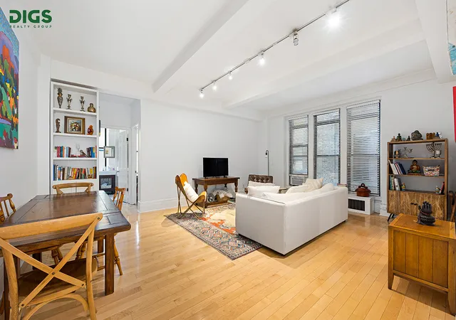1st image of 135 W 79th St #1D, New York City, NY 10024 | MLS# RLS20029388