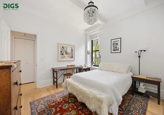 3rd image of 135 W 79Th St #1D, New York City, NY 10024 | MLS# RLS20029388