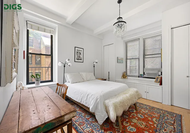4th image of 135 W 79Th St #1D, New York City, NY 10024 | MLS# RLS20029388