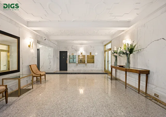 7th image of 135 W 79th St #1D, New York City, NY 10024 | MLS# RLS20029388