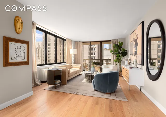 Photo 1 of Sale Pending at 422 E 72nd Street #27C, New York City, NY 10021 | MLS# RLS20029415 | Listing updated on 2026-07-30