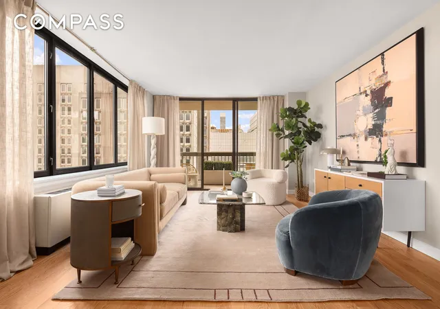 Photo 2 of Sale Pending at 422 E 72nd Street #27C, New York City, NY 10021 | MLS# RLS20029415 | Listing updated on 2026-07-30