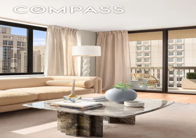Photo 3 of Sale Pending at 422 E 72nd Street #27C, New York City, NY 10021 | MLS# RLS20029415 | Listing updated on 2026-07-30