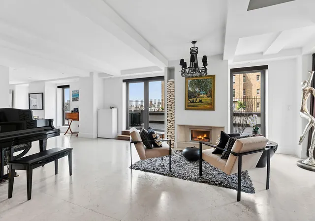 Homes for sale in New York City, NY | 27 W 72nd St #1410, New York City, NY 10023 | MLS# RLS20029466