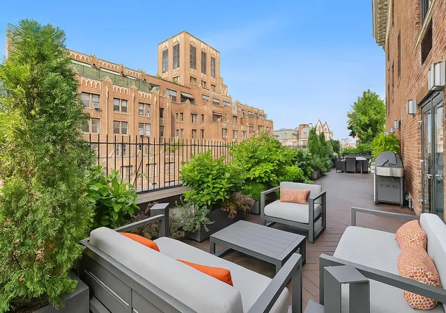 Homes for sale in New York City, NY | 27 W 72nd St #1410, New York City, NY 10023 | MLS# RLS20029466