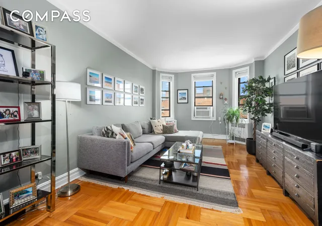 Photo 1 of Sale Pending at 35 06 88th Street #6B, Jackson Heights, NY 11372 | MLS# RLS20029515 | Listing updated on 2025-11-01