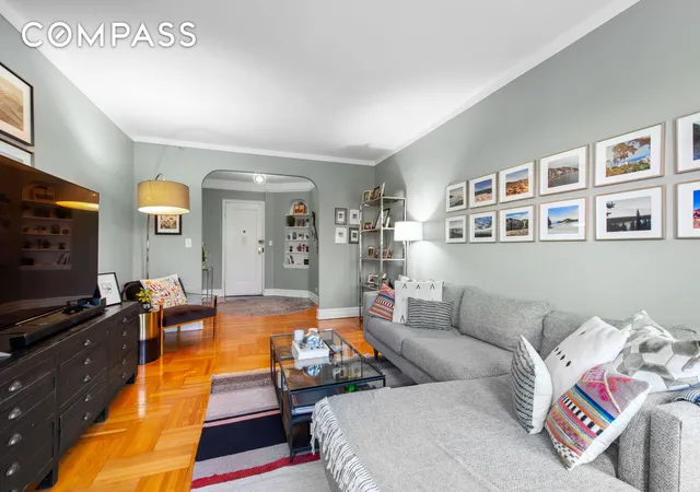 Photo 2 of Sale Pending at 35 06 88th Street #6B, Jackson Heights, NY 11372 | MLS# RLS20029515 | Listing updated on 2025-11-01