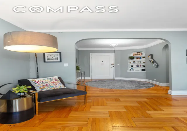 Photo 3 of Sale Pending at 35 06 88th Street #6B, Jackson Heights, NY 11372 | MLS# RLS20029515 | Listing updated on 2025-11-01
