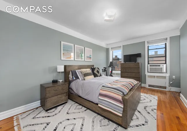 Photo 3 of Sale Pending at 35-06 88th Street #6B, Jackson Heights, NY 11372 | MLS# RLS20029515 | Listing updated on 2025-11-01