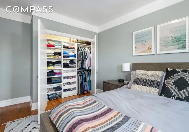 Photo 4 of Sale Pending at 35-06 88th Street #6B, Jackson Heights, NY 11372 | MLS# RLS20029515 | Listing updated on 2025-11-01