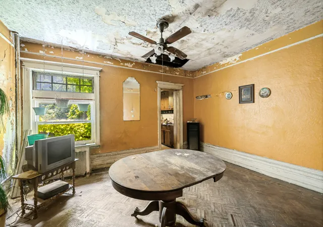 Photo 1 of Sale Pending at 1072 Union St, New York City, NY 11225 | MLS# RLS20029519 | Listing updated on 2026-07-30
