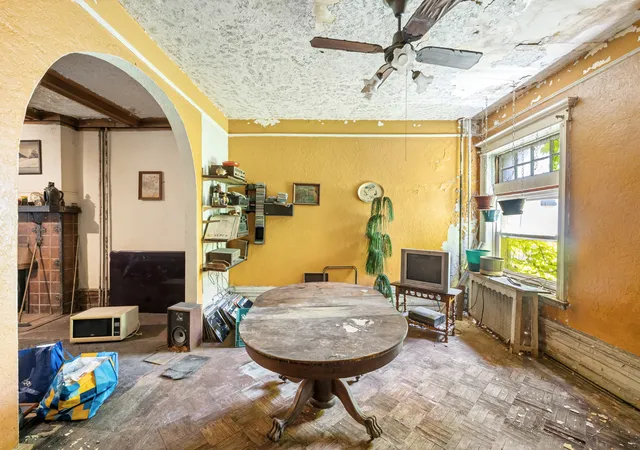 Photo 2 of Sale Pending at 1072 Union St, New York City, NY 11225 | MLS# RLS20029519 | Listing updated on 2026-07-30