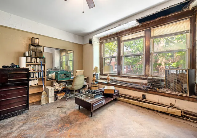 Photo 3 of Sale Pending at 1072 Union St, New York City, NY 11225 | MLS# RLS20029519 | Listing updated on 2026-07-30