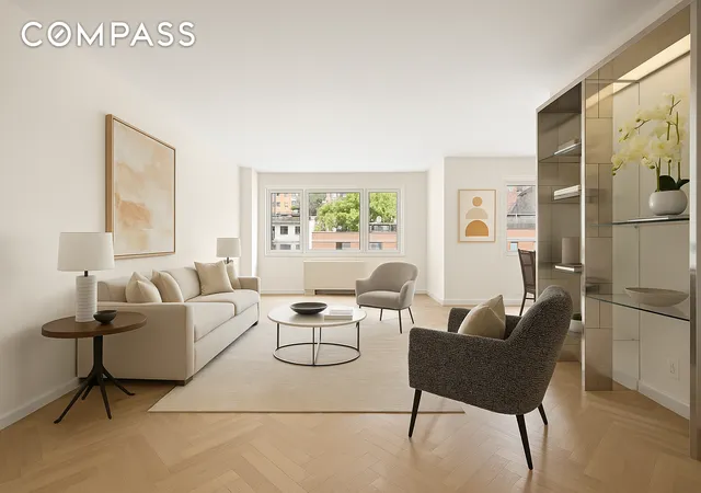 Sale Pending at 20 E 9th Street #7V, New York, NY 10003 | MLS# RLS20029522 | Listing updated on 2026-04-24