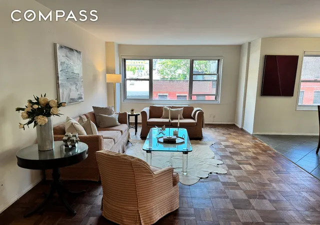 Photo 1 of Sale Pending at 20 E 9th Street #7V, New York, NY 10003 | MLS# RLS20029522 | Listing updated on 2026-04-24
