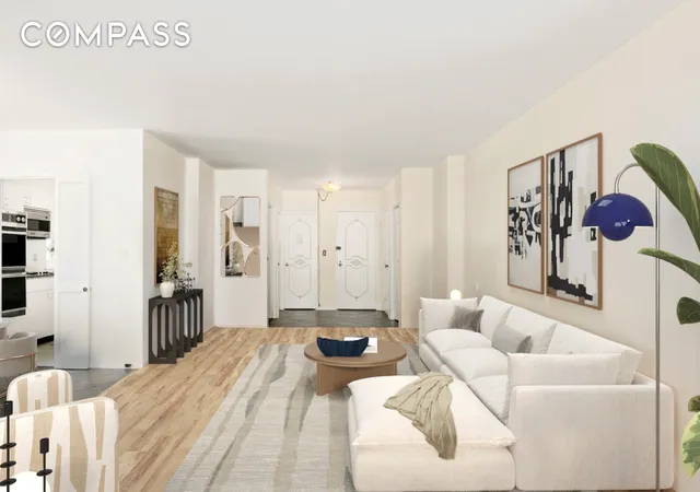 Photo 2 of Sale Pending at 20 E 9th Street #7V, New York, NY 10003 | MLS# RLS20029522 | Listing updated on 2026-04-24