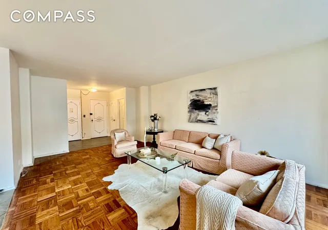 Photo 3 of Sale Pending at 20 E 9th Street #7V, New York, NY 10003 | MLS# RLS20029522 | Listing updated on 2026-04-24