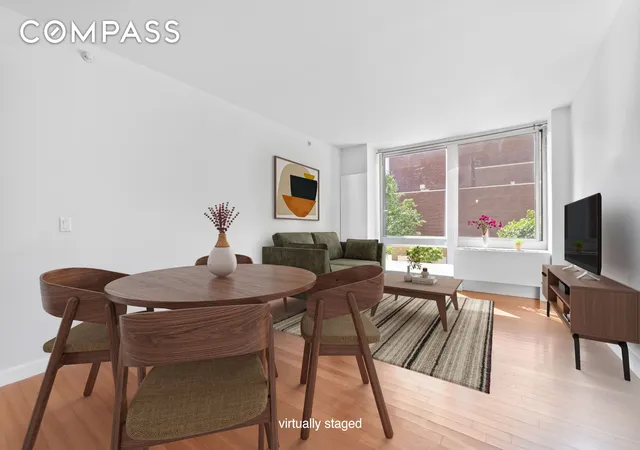1st image of 107-24 71St Rd #2E, Forest Hills, NY 11375 | MLS# RLS20029558