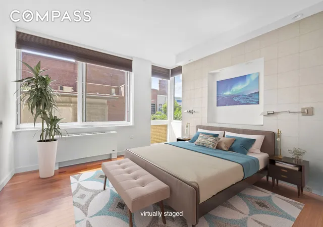 5th image of 107-24 71St Rd #2E, Forest Hills, NY 11375 | MLS# RLS20029558