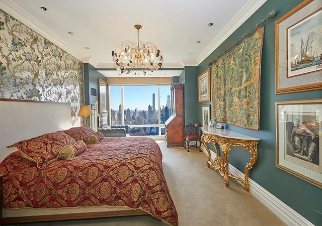 Photo 3 of House for sale at 1 Central Park W #40C, New York, NY 10023 | MLS# RLS20029642 | Listing updated on 2025-08-22