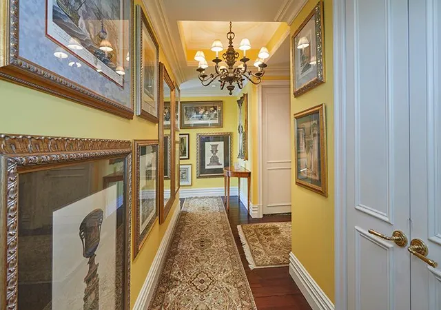 Photo 4 of House for sale at 1 Central Park W #40C, New York, NY 10023 | MLS# RLS20029642 | Listing updated on 2025-08-22