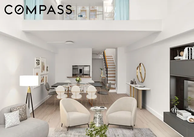 Photo 3 of Sale Pending at 250 W 89th Street #7E, New York City, NY 10024 | MLS# RLS20029682 | Listing updated on 2026-08-03