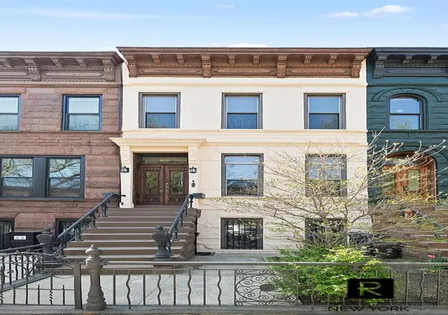 Photo 1 of Sale Pending at 608 Mac Donough St, Brooklyn, NY 11233 | MLS# RLS20029715 | Listing updated on 2025-11-13