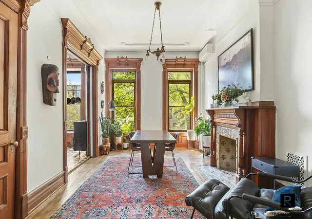 Photo 2 of Sale Pending at 608 Mac Donough St, Brooklyn, NY 11233 | MLS# RLS20029715 | Listing updated on 2025-11-13