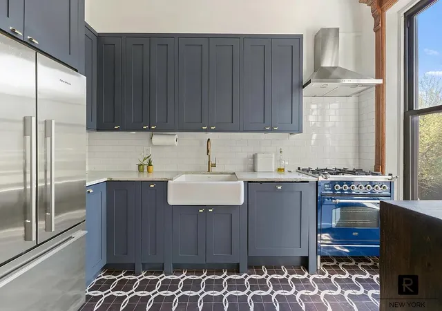 Photo 3 of Sale Pending at 608 Mac Donough St, Brooklyn, NY 11233 | MLS# RLS20029715 | Listing updated on 2025-11-13