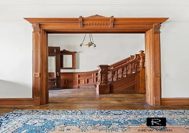 Photo 4 of Sale Pending at 608 Mac Donough St, Brooklyn, NY 11233 | MLS# RLS20029715 | Listing updated on 2025-11-13