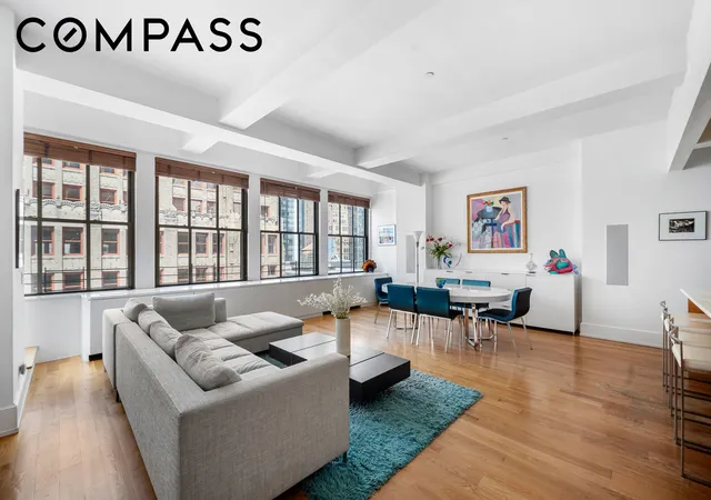 Photo 1 of Condo for sale at 130 W 30th Street #16A, New York, NY 10001 | MLS# RLS20029767 | Listing updated on 2026-05-17