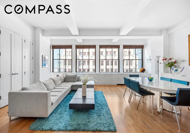 Photo 2 of Condo for sale at 130 W 30th Street #16A, New York, NY 10001 | MLS# RLS20029767 | Listing updated on 2026-05-17