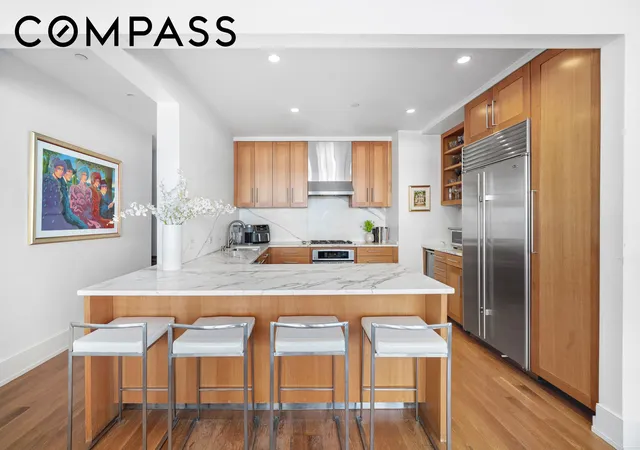 Photo 3 of House for sale at 130 W 30th Street #16A, New York, NY 10001 | MLS# RLS20029767 | Listing updated on 2026-05-17