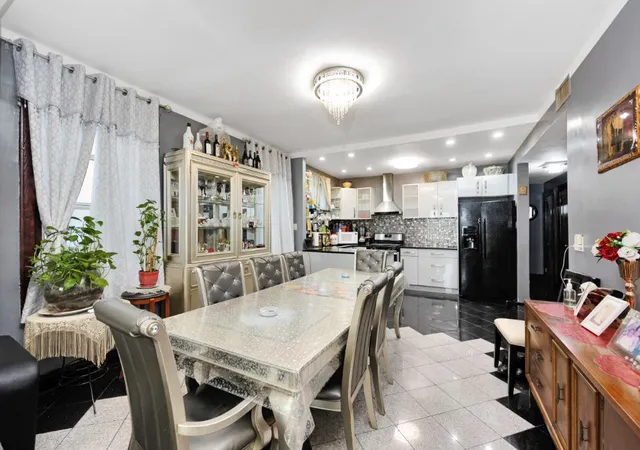 Photo 4 of House for sale at 60-18 Bleecker St, Ridgewood, NY 11385 | MLS# RLS20029779 | Listing updated on 2025-11-25