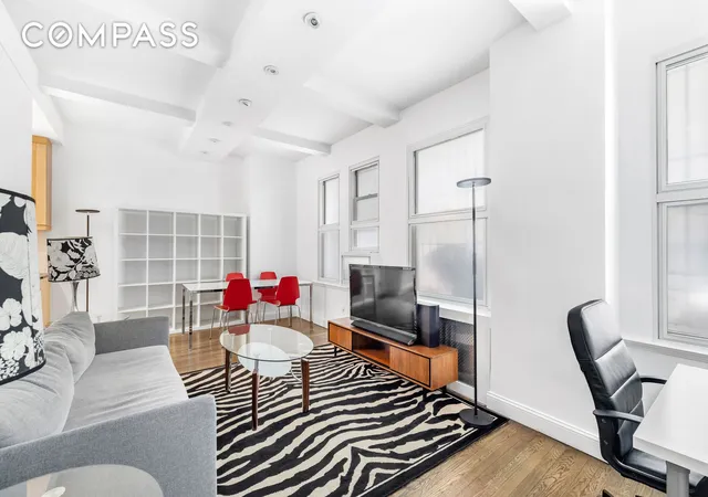 House for sale at 66 Madison Ave #1D, New York, NY 10016 | MLS# RLS20029789 | Listing updated on 2026-03-04