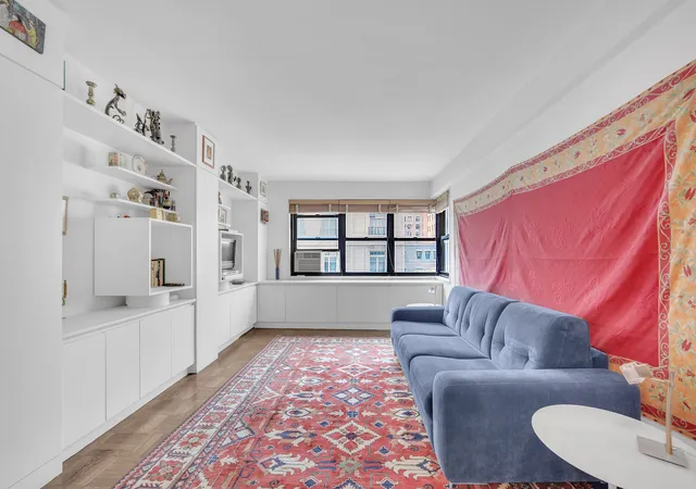 Photo 1 of Sale Pending at 11 E 87th Street #9F, New York, NY 10128 | MLS# RLS20029857 | Listing updated on 2026-02-19