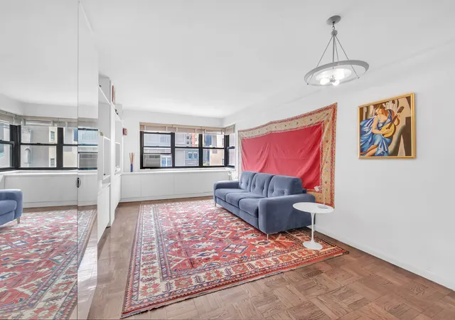 Photo 2 of Sale Pending at 11 E 87th Street #9F, New York, NY 10128 | MLS# RLS20029857 | Listing updated on 2026-02-19