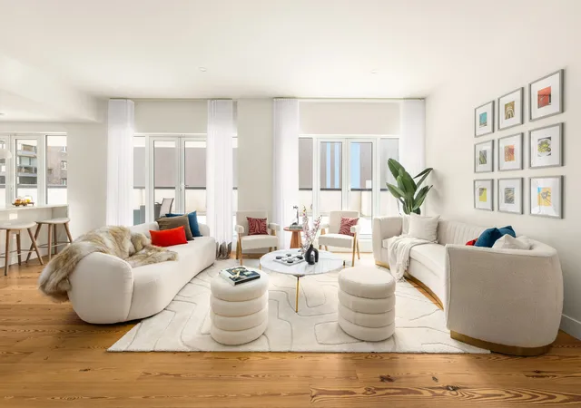 1st image of 427 E 90th St #PENTHOUSE9, New York, NY 10128 | MLS# RLS20029897