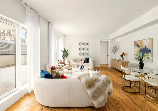 3rd image of 427 E 90Th St, New York City, NY 10128