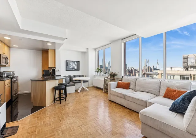 Photo 1 of Condo for sale at 4 74 48th Ave #PH4D, Long Island City, NY 11109 | MLS# RLS20029936 | Listing updated on 2026-01-12