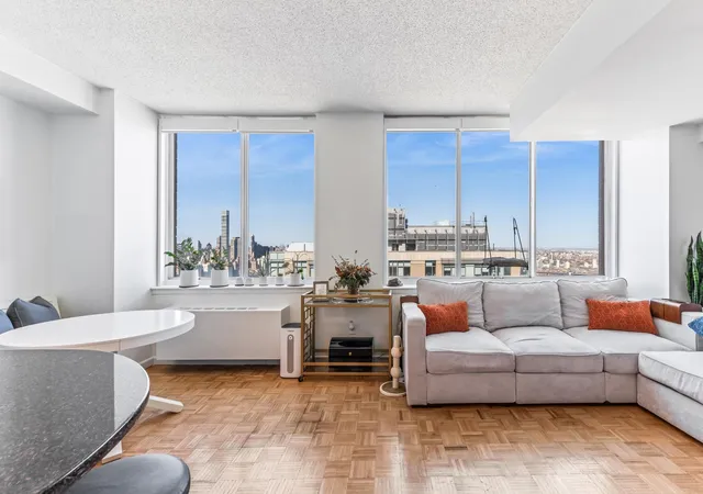 Photo 2 of Condo for sale at 4 74 48th Ave #PH4D, Long Island City, NY 11109 | MLS# RLS20029936 | Listing updated on 2026-01-12
