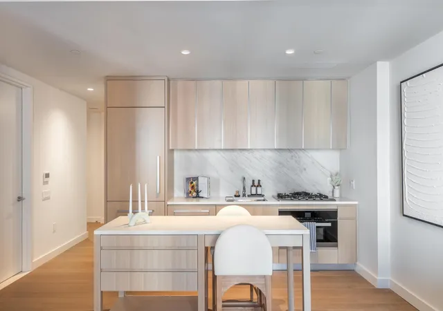 Homes for sale in New York City, NY | 500 W 45Th St #202, New York City, NY 10036 | MLS# RLS20029985